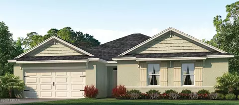 334 Sunset Point Dr, Ormond Beach, FL 32174 photo 1