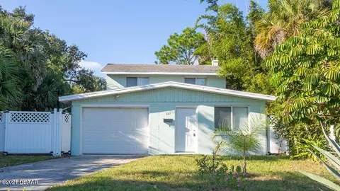 127 Bosarvey Dr, Ormond Beach, FL 32176 photo 1