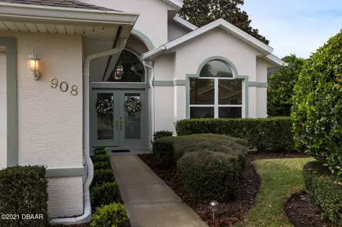 908 Brookridge Ln, Ormond Beach, FL 32174 photo 4