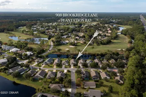 908 Brookridge Ln, Ormond Beach, FL 32174 photo 40