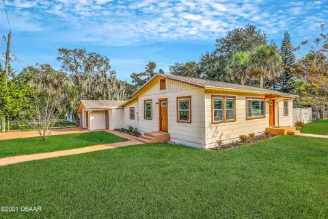 225 S Ridgewood Ave, Ormond Beach, FL 32174 photo 1