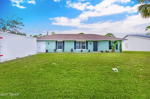 3212 Umbrella Tree Dr, Edgewater, FL 32141 photo 2