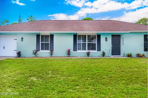 3212 Umbrella Tree Dr, Edgewater, FL 32141 photo 1