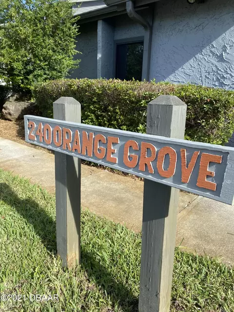 240 Orange Grove Dr #B, Ormond Beach, FL 32174 photo 17