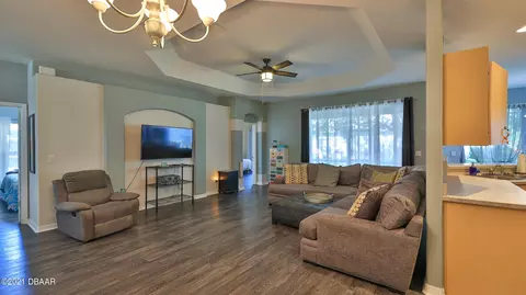 5 Timucuan Dr, Ormond Beach, FL 32174 photo 4