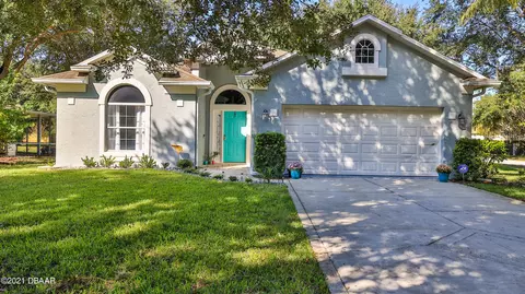 5 Timucuan Dr, Ormond Beach, FL 32174 photo 1
