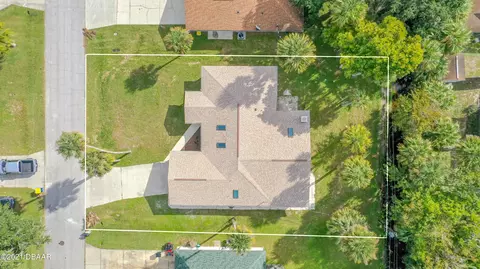 2618 Lime Tree Dr, Edgewater, FL 32141 photo 33
