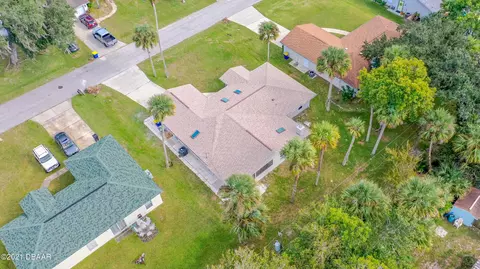 2618 Lime Tree Dr, Edgewater, FL 32141 photo 36