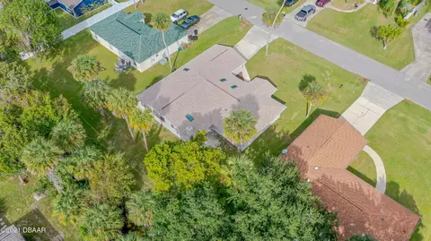 2618 Lime Tree Dr, Edgewater, FL 32141 photo 37
