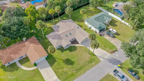 2618 Lime Tree Dr, Edgewater, FL 32141 photo 34