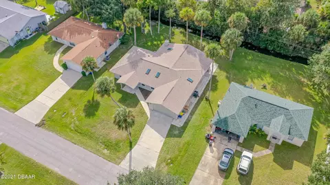 2618 Lime Tree Dr, Edgewater, FL 32141 photo 35