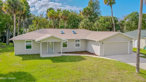 2618 Lime Tree Dr, Edgewater, FL 32141 photo 30