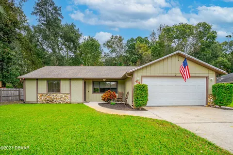 44 Charleston Sq, Ormond Beach, FL 32174 photo 1