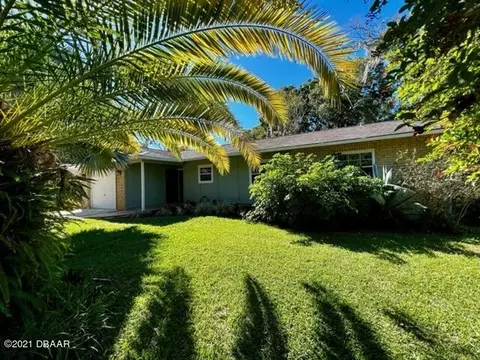 2420 Orange Tree Dr, Edgewater, FL 32141 photo 1