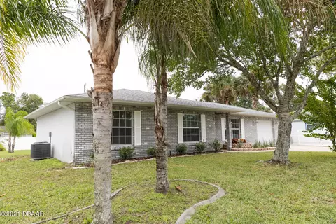 2719 Evergreen Dr, Edgewater, FL 32141 photo 1