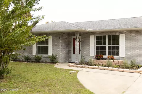 2719 Evergreen Dr, Edgewater, FL 32141 photo 2