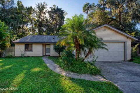 500 Cherrywood Dr, Ormond Beach, FL 32174 photo 1