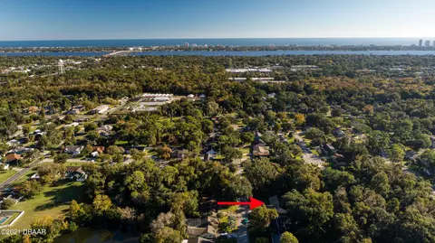 500 Cherrywood Dr, Ormond Beach, FL 32174 photo 5