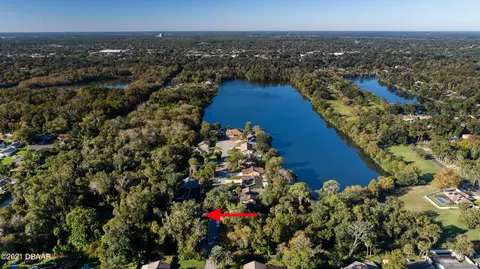 500 Cherrywood Dr, Ormond Beach, FL 32174 photo 4