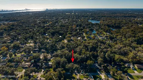 500 Cherrywood Dr, Ormond Beach, FL 32174 photo 2