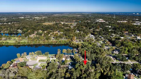 500 Cherrywood Dr, Ormond Beach, FL 32174 photo 3