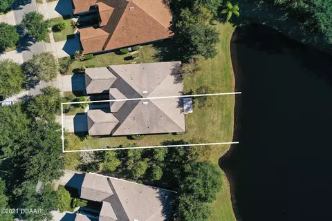 1432 Carlow Cir, Ormond Beach, FL 32174 photo 36