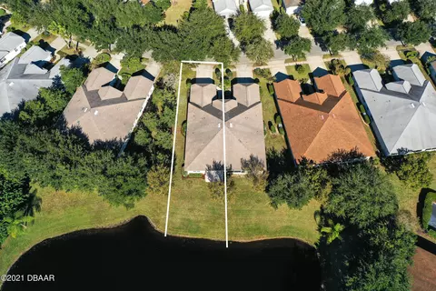1432 Carlow Cir, Ormond Beach, FL 32174 photo 37