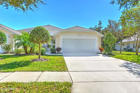 1432 Carlow Cir, Ormond Beach, FL 32174 photo 1