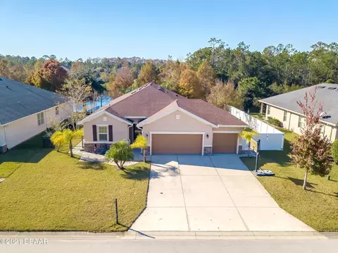 12 Abacus Ave, Ormond Beach, FL 32174 photo 34
