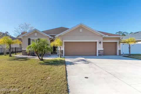12 Abacus Ave, Ormond Beach, FL 32174 photo 1
