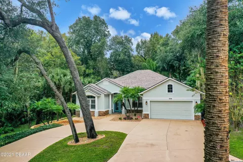 334 Tymber Run, Ormond Beach, FL 32174 photo 1