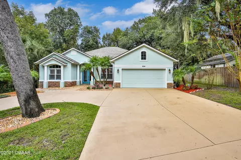 334 Tymber Run, Ormond Beach, FL 32174 photo 3