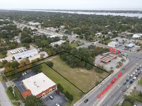 259 W Granada Blvd, Ormond Beach, FL 32174 photo 1