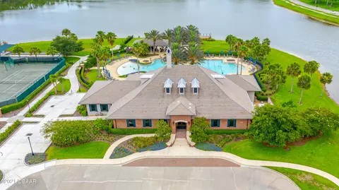 1281 Sunningdale Ln, Ormond Beach, FL 32174 photo 36