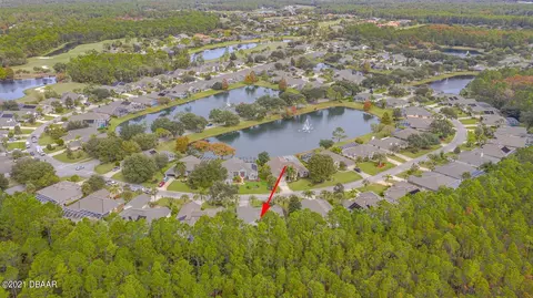1281 Sunningdale Ln, Ormond Beach, FL 32174 photo 33