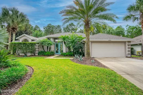 1281 Sunningdale Ln, Ormond Beach, FL 32174 photo 3