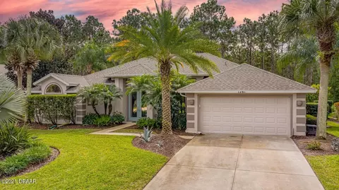 1281 Sunningdale Ln, Ormond Beach, FL 32174 photo 2