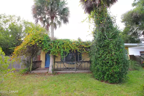 450 Mcintosh Rd, Ormond Beach, FL 32174 photo 1