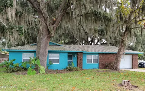 2825 Orange Tree Dr, Edgewater, FL 32141 photo 1