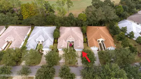 1437 Carlow Cir, Ormond Beach, FL 32174 photo 36
