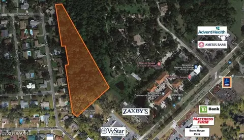 1291 W Granada Blvd, Ormond Beach, FL 32174