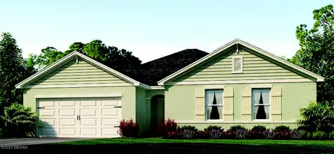 346 Sunset Point Dr, Ormond Beach, FL 32174 photo 1