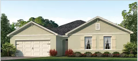 338 Sunset Point Dr, Ormond Beach, FL 32174 photo 1