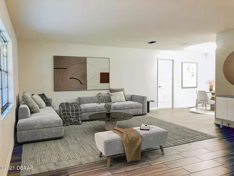 2936 Umbrella Tree Dr, Edgewater, FL 32141 photo 1