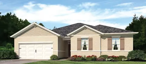 349 Sunset Point Dr, Ormond Beach, FL 32174 photo 1