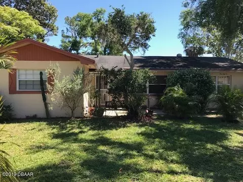 351 Collins St, Ormond Beach, FL 32174 photo 1
