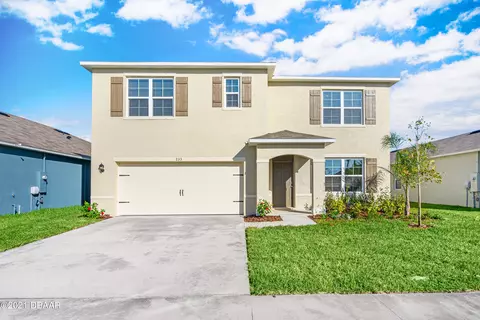 233 Old Mill Pond Rd, Edgewater, FL 32141 photo 1