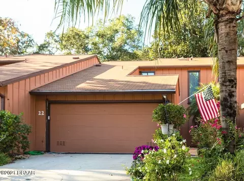 22 Park Ter, Ormond Beach, FL 32174 photo 1
