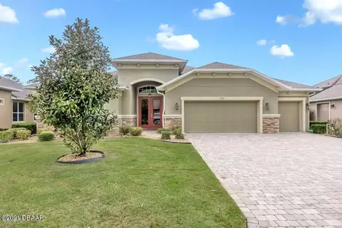 1312 Harwick Ln, Ormond Beach, FL 32174 photo 1