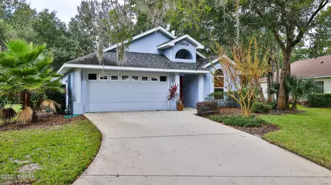 3402 Glenshane Way, Ormond Beach, FL 32174 photo 1